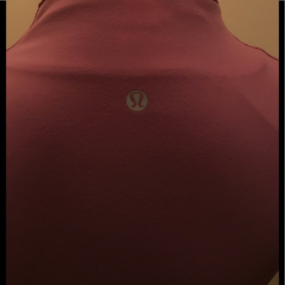 EUC Women's Lululemon Black Whisper Tank Top - Picture 4 of 9